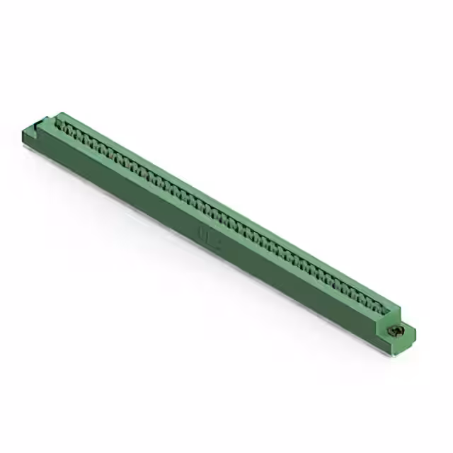 807-040-457-103 EDAC Inc.  Edgeboard Connectors